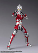 TAMASHII NATIONS - Ultraman - Ultraman Suit Ace -La Animación-, Ban...