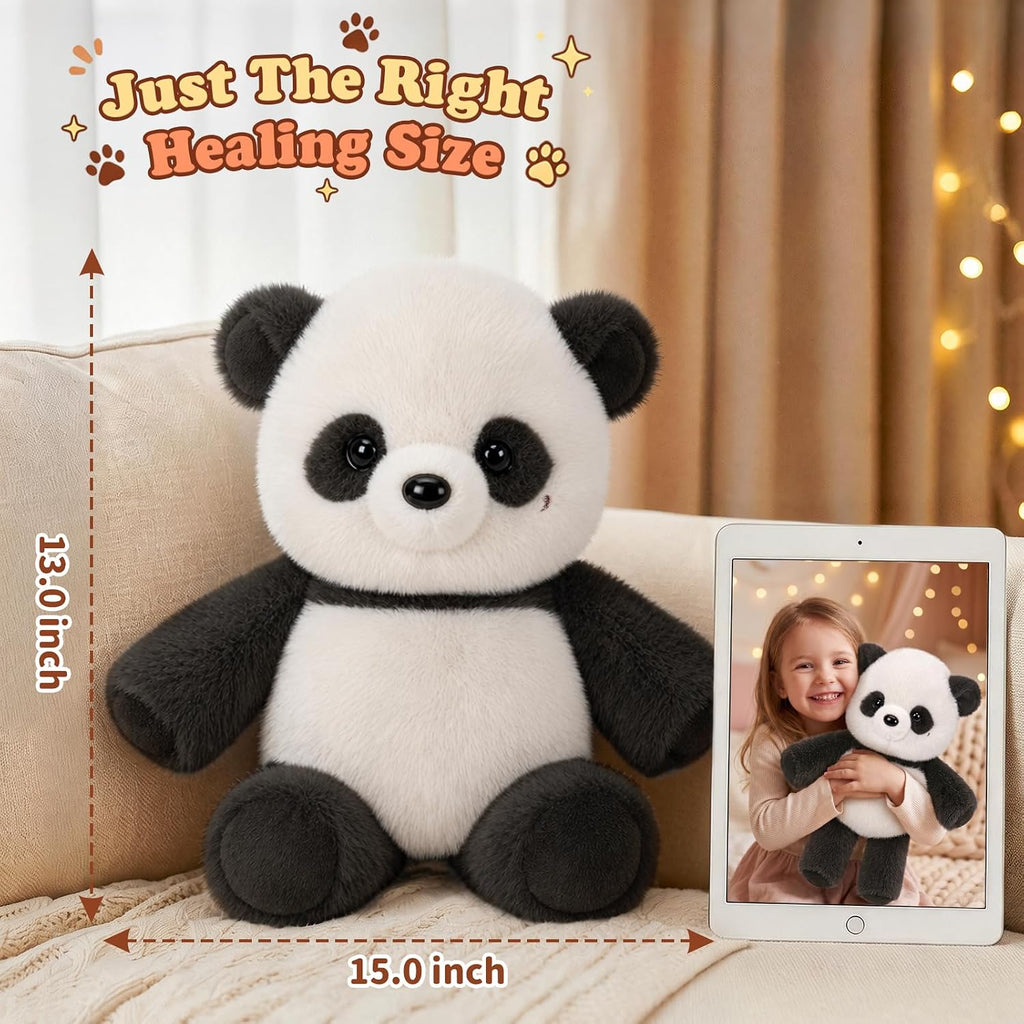Peluches para correr, juguete de peluche interactivo en movimiento,...
