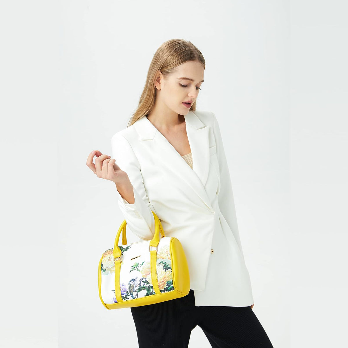 2E-youth - Bolsos y carteras de diseño para mujer, bolso de hombro,...