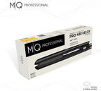 MQ Professional Plancha de pelo Pro 480 Velox Titanium Flat Iron \u...