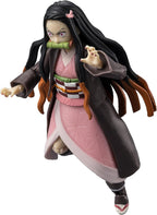 BANDAI Ultimate Legends HD - Figura de acción de Demon Slayer de 4....