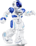 Ruko 6088 Robot Toys para niños, programable, detección de gestos c...