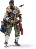 PlayStation, Horizon Forbidden West, figura de acción Varl de 6 pul...