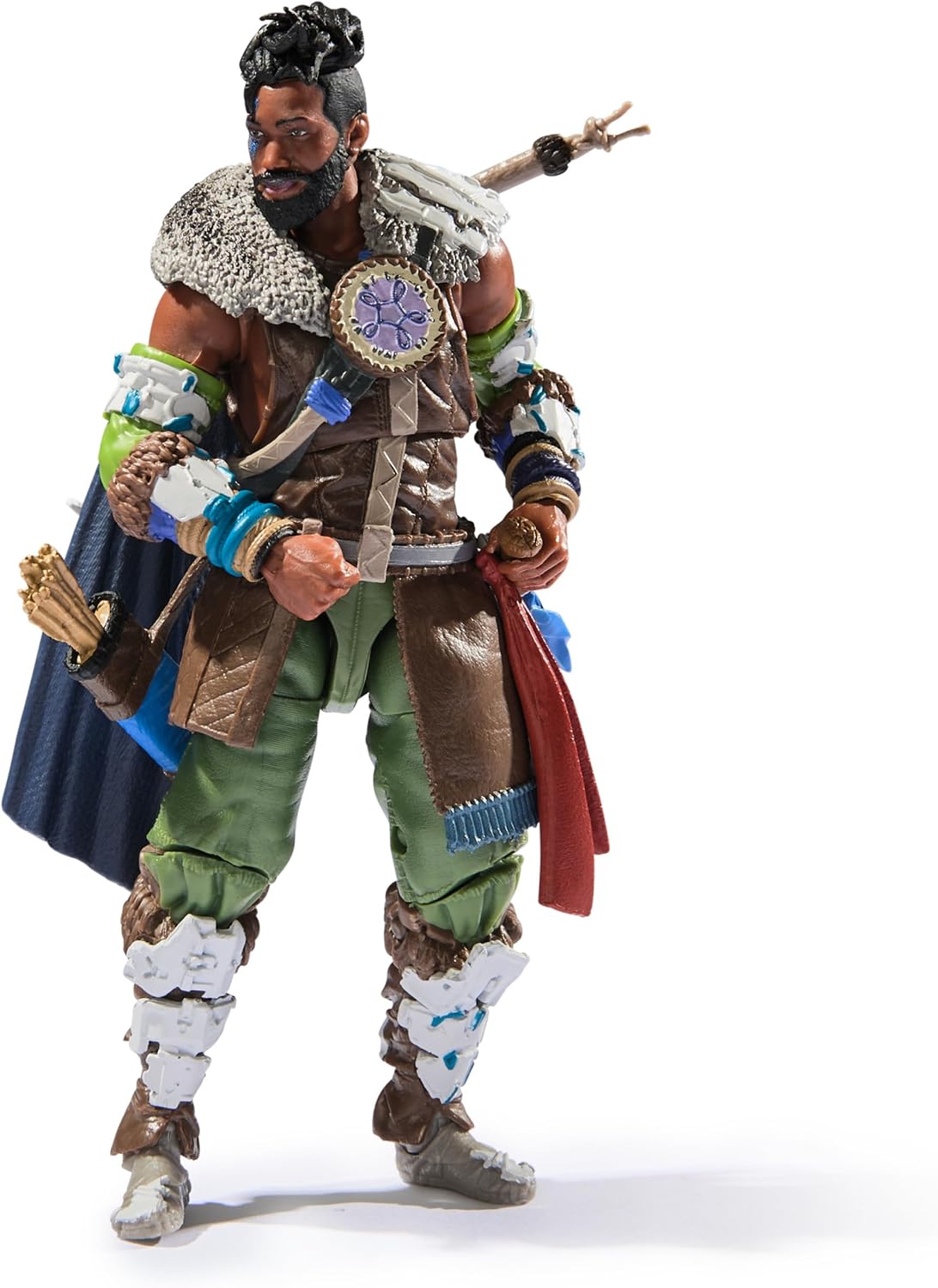 PlayStation, Horizon Forbidden West, figura de acción Varl de 6 pul...