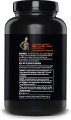 Vita JYM Daily Multivitamínico y mineral de apoyo para hombres y mu...