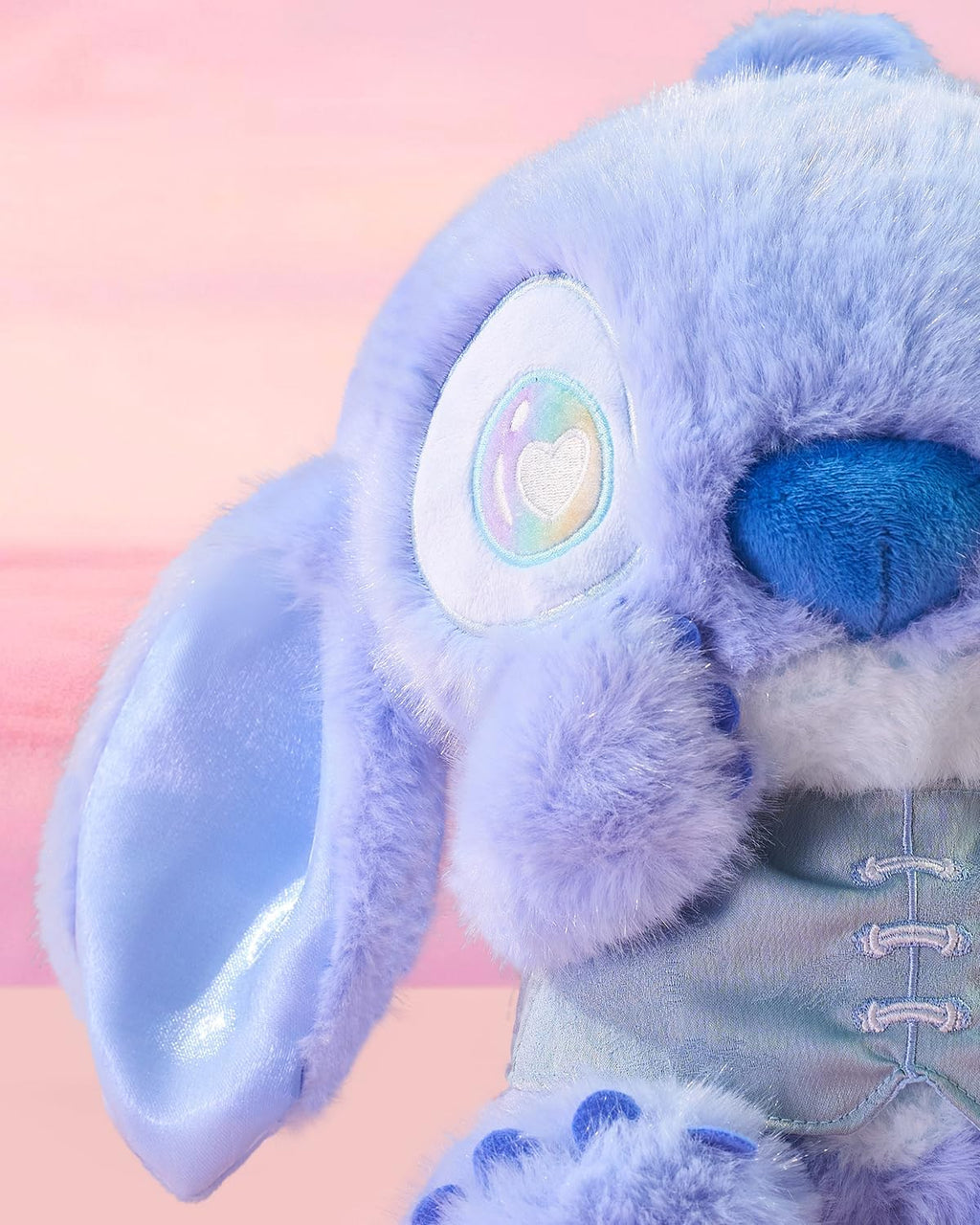 MINISO Disney - Peluche de la serie Lilo &amp; Stitch de 10 pulgada...
