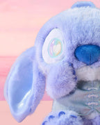 MINISO Disney - Peluche de la serie Lilo &amp; Stitch de 10 pulgada...