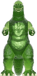 Figura de reacción Super7 Toho Godzilla '54 (Green Flare) - Figura...