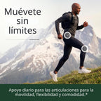 Glucosamina Condroitina MSM - Suplemento de apoyo articular para mu...