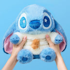 MINISO Disney - Peluche de Lilo &amp; Stitch de 16 pulgadas, colecc...