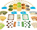 Catan Extensión, 5-6 jugadores, 5ta edición