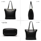 2E-youth - Bolsos y carteras de diseño para mujer, bolso de hombro,...