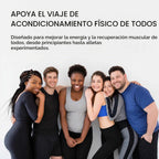 PURE TRIBE PureCreatine - Monohidrato de creatina micronizada alime...