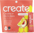 Create Creatina + electrolitos - Energía y fuerza - Limonada de mel...