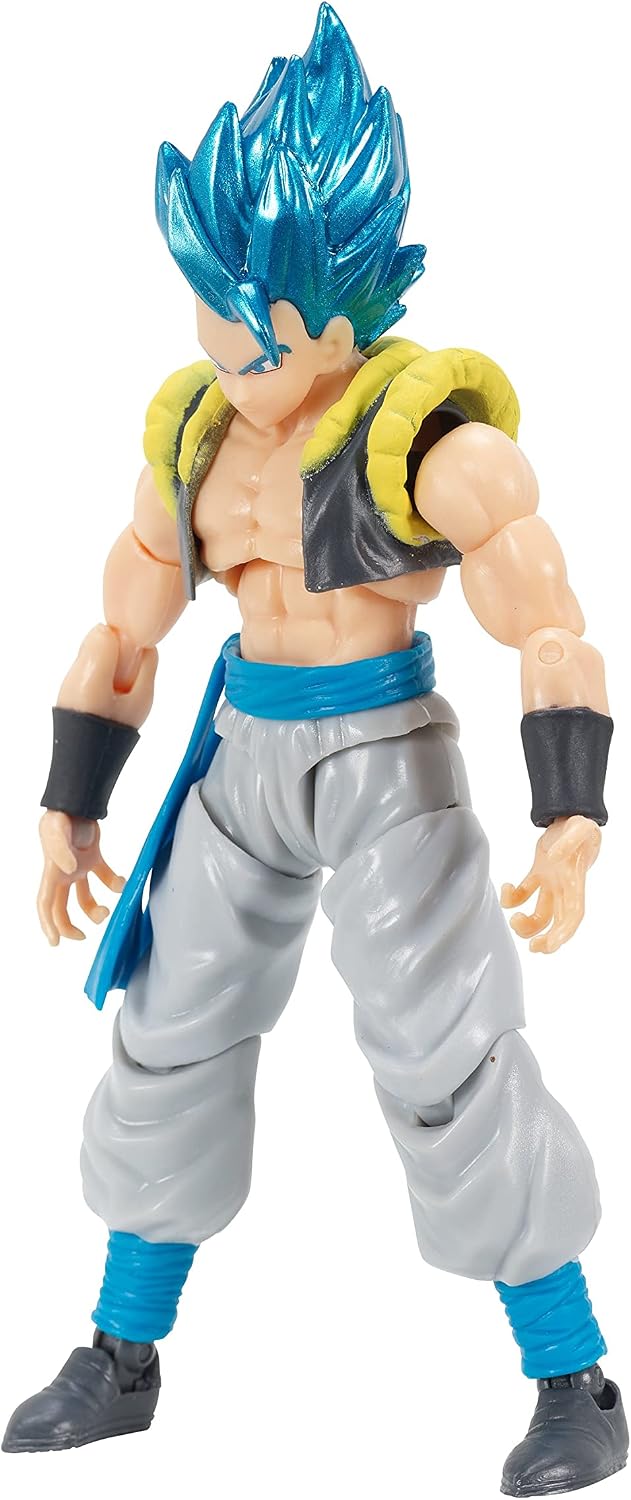 Dragon Ball 36277 Figura de acción | Figura de Dragon Ball Super Go...