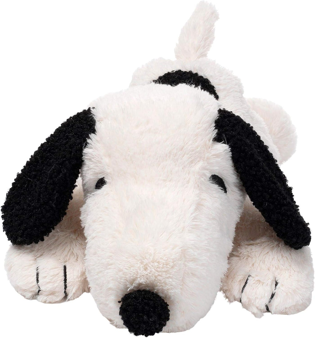 Lambs &amp; Ivy Snoopy Clásico Peluche Blanco Juguete de Peluche -...
