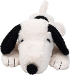 Lambs &amp; Ivy Snoopy Clásico Peluche Blanco Juguete de Peluche -...