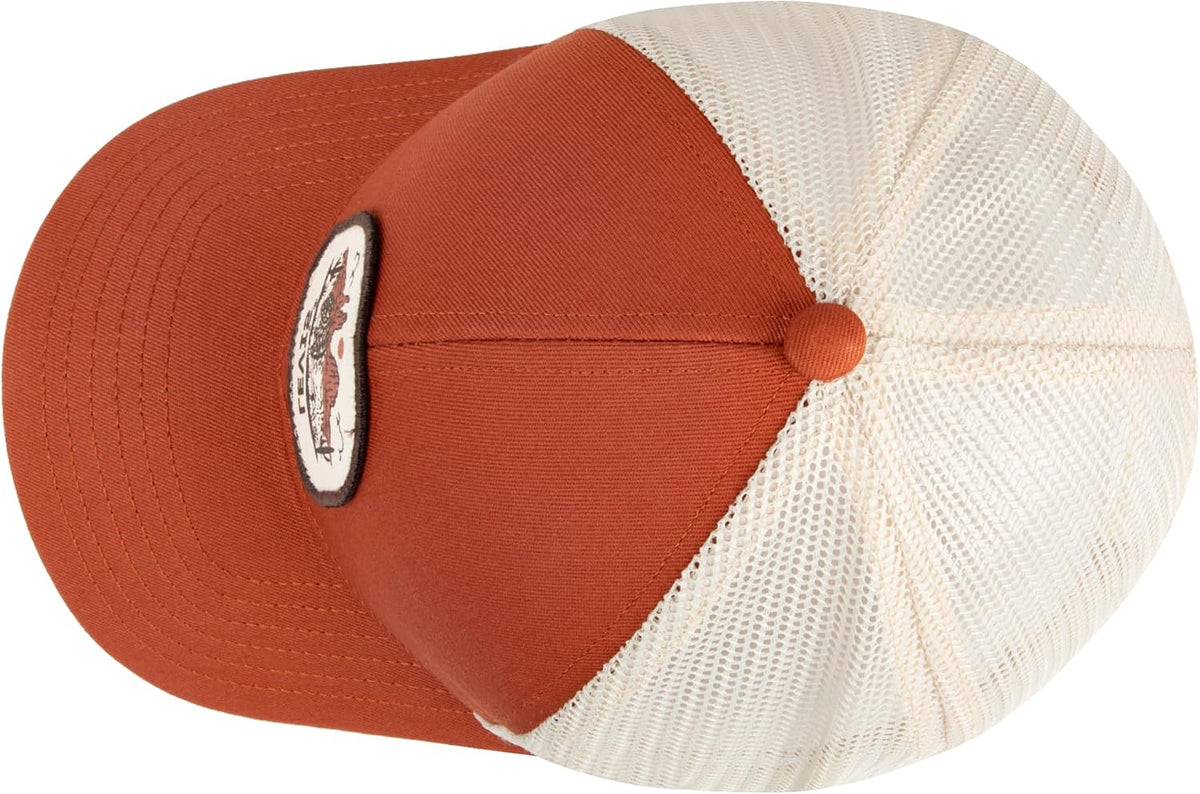 Levi's Gorra de camionero con logotipo de estilo clásico para h...