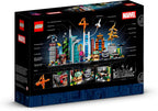 LEGO Marvel: El horizonte de Marvel 67006 | Juego de construcción p...