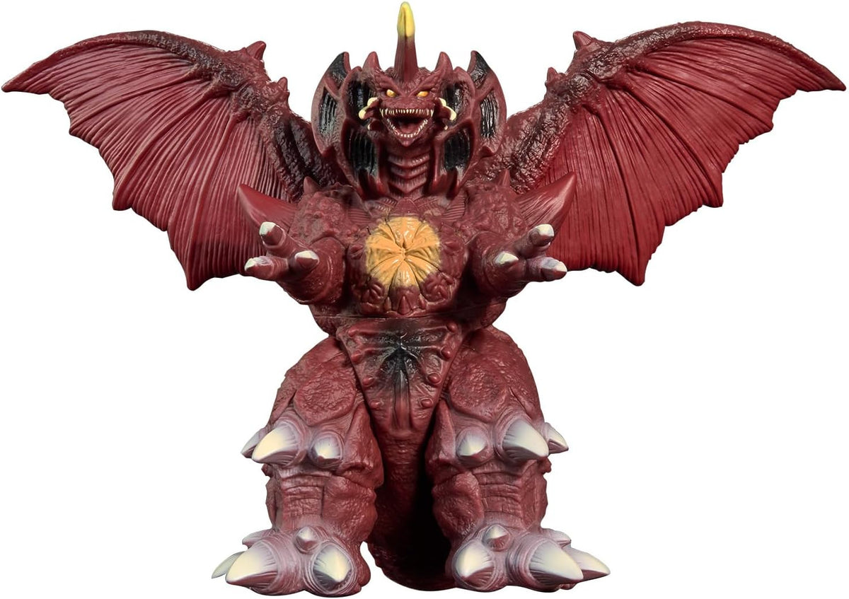 Bandai Movie Monster Serie Destructor Ver.2.0