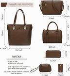 2E-youth - Bolsos y carteras de diseño para mujer, bolso de hombro,...