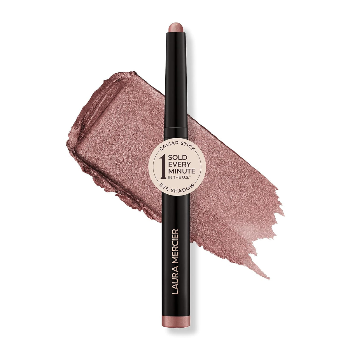 Laura Mercier Caviar Stick Sombra de ojos con ácido hialurónico | C...