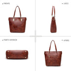 2E-youth - Bolsos y carteras de diseño para mujer, bolso de hombro,...