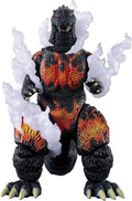 BANDAI Burning Godzilla Figura de acción