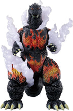 BANDAI Burning Godzilla Figura de acción