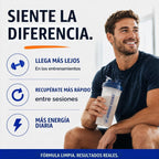 Approved Science Monohidrato de creatina en polvo \u2013 con BioPer...