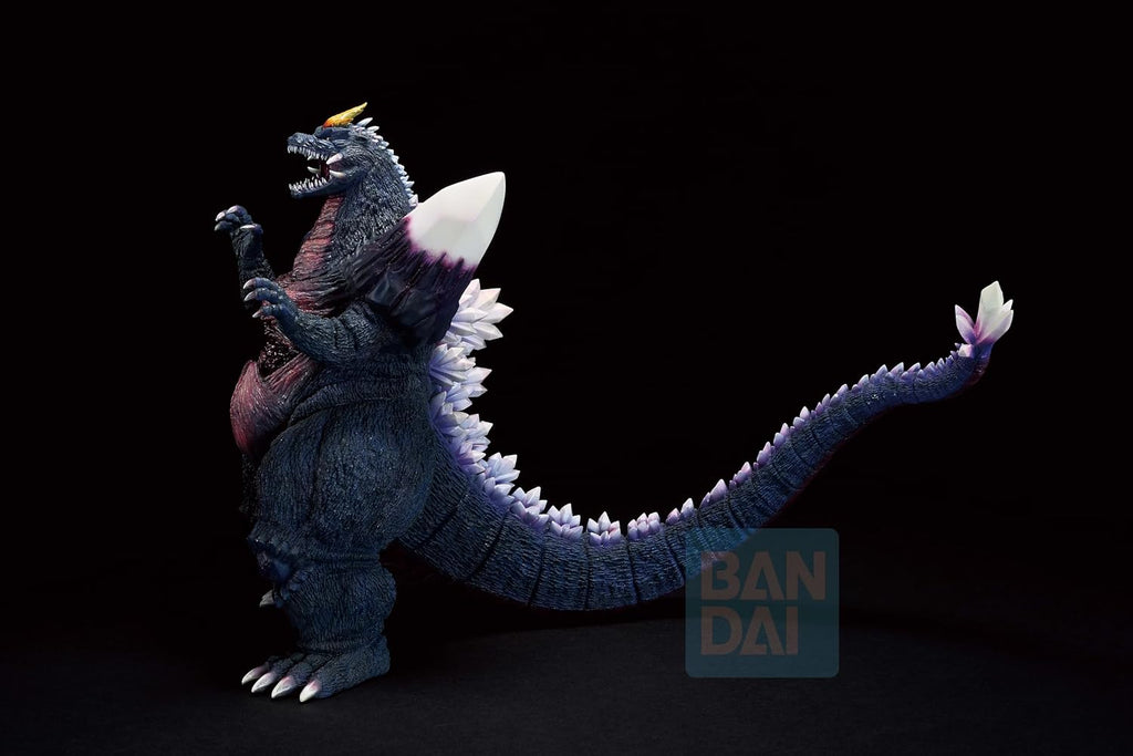 Ichibansho Figure - Godzilla vs. Spacegodzilla - Spacegodzilla (Mon...