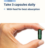 Metagenics PhytoMulti - Suplemento multivitamínico diario con fiton...