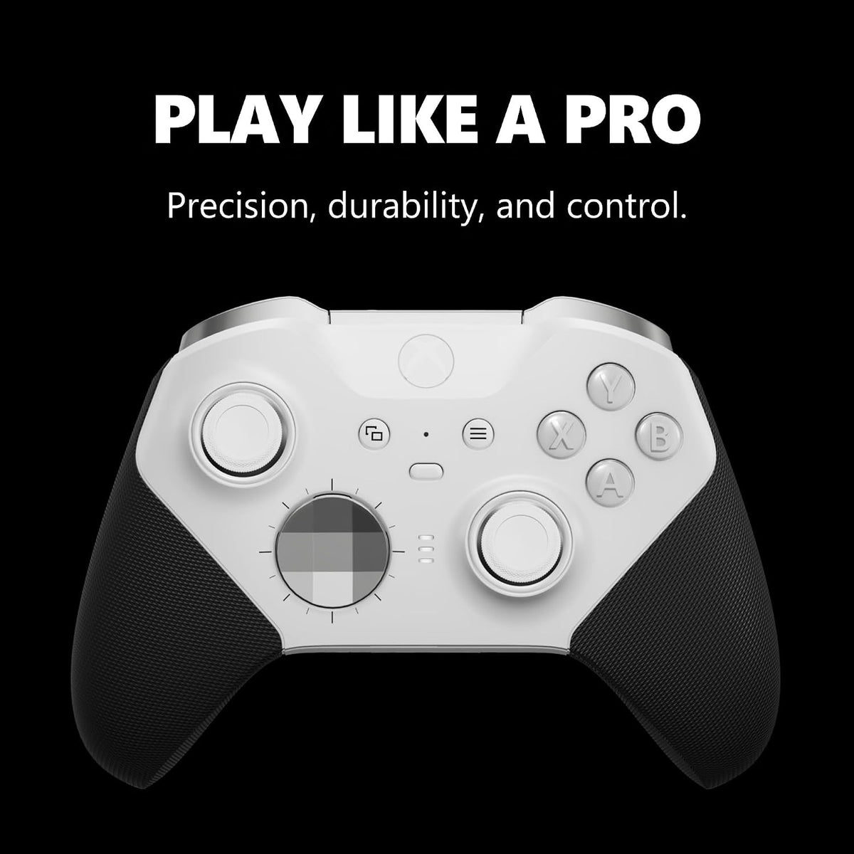 Controlador de juegos inalámbrico Xbox | Núcleo Elite Serie 2 | Rob...