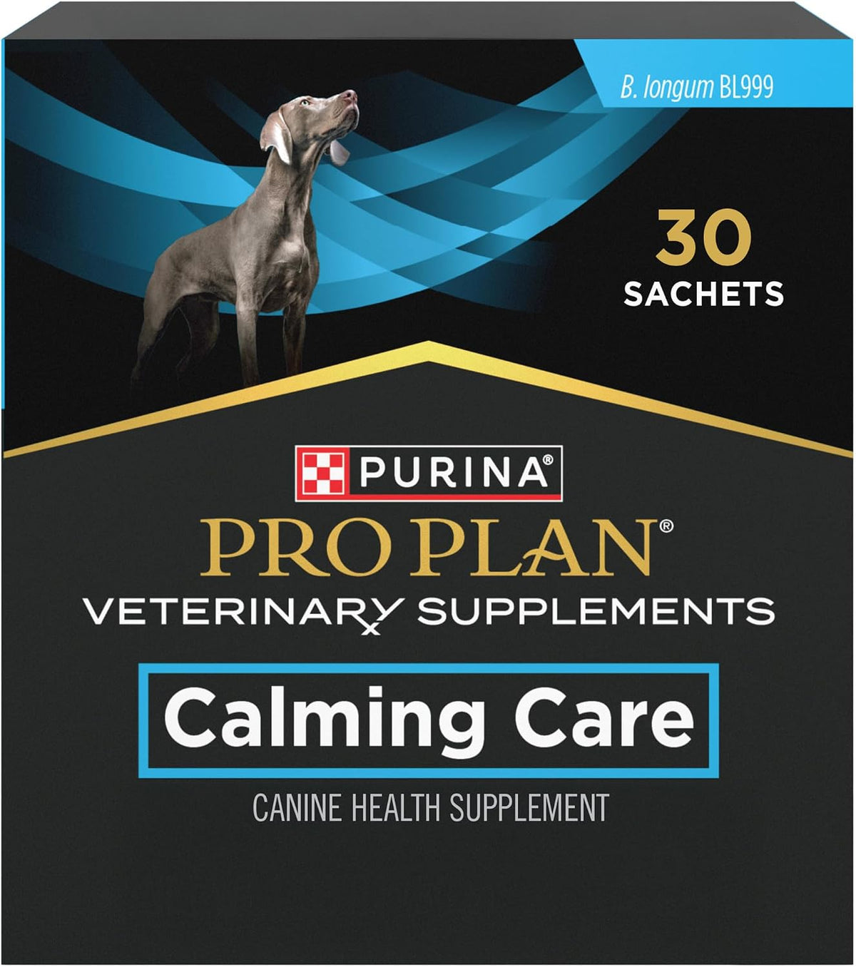 Purina Pro Plan Suplementos veterinarios Suplemento calmante para p...
