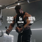 Ryse Creatine Monohydrate Powder \u2013 Popsicle Firecracker \u2013...