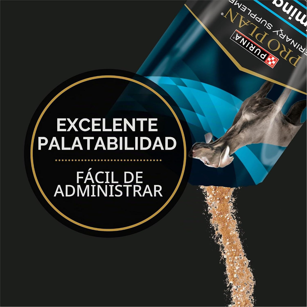 Purina Pro Plan Suplementos veterinarios Suplemento calmante para p...