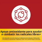 Nature Made CoQ10 300mg por 3 cápsulas blandas, apoyo para la salud...