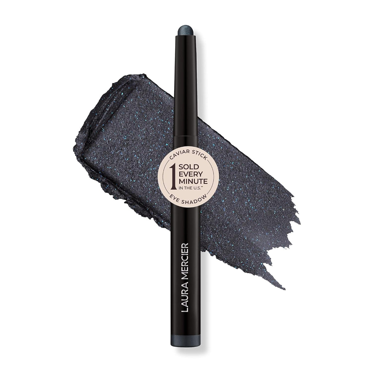 Laura Mercier Caviar Stick Sombra de ojos con ácido hialurónico | C...