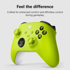 Controlador de juegos inalámbrico Xbox | Voltio eléctrico | Gatillo...