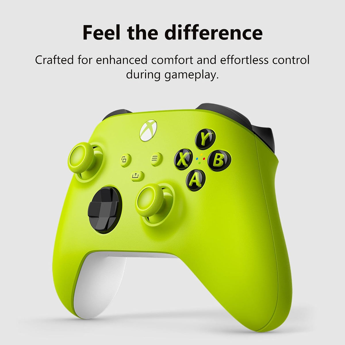 Controlador de juegos inalámbrico Xbox | Voltio eléctrico | Gatillo...