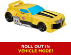 Transformers juguetes figura de acción heroica de Bumblebee - Figur...