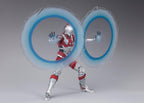 TAMASHII NATIONS - Ultraman - Ultraman Suit Taro (La Animación), Fi...