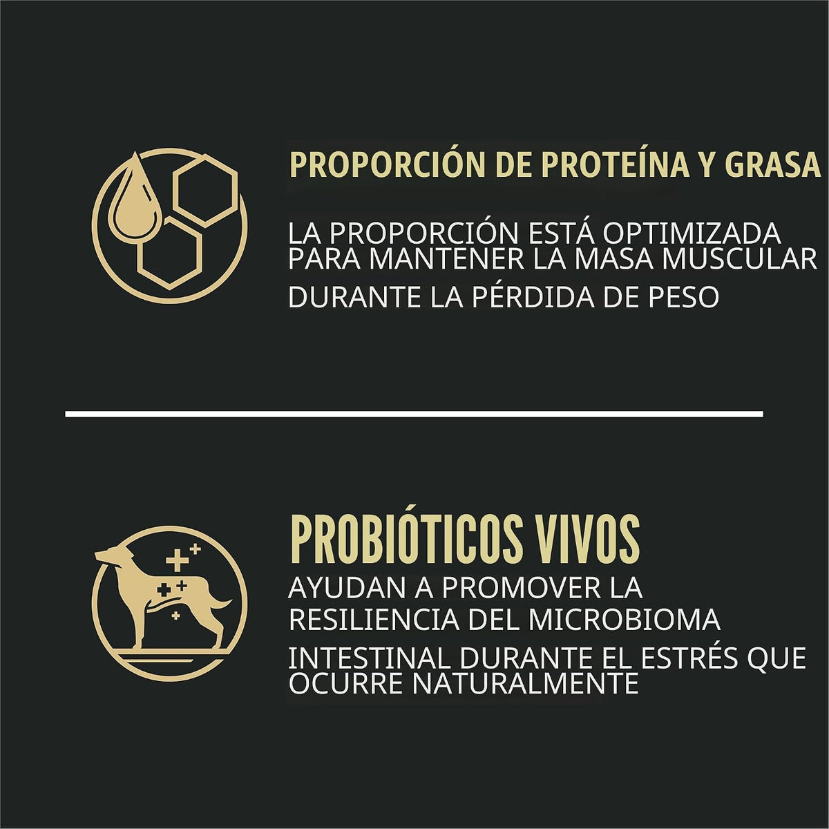 Purina Pro Plan Fórmula de mezcla triturada con pollo y arroz para...
