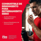 GNC Pro Performance Monohidrato de creatina, mejora la construcción...