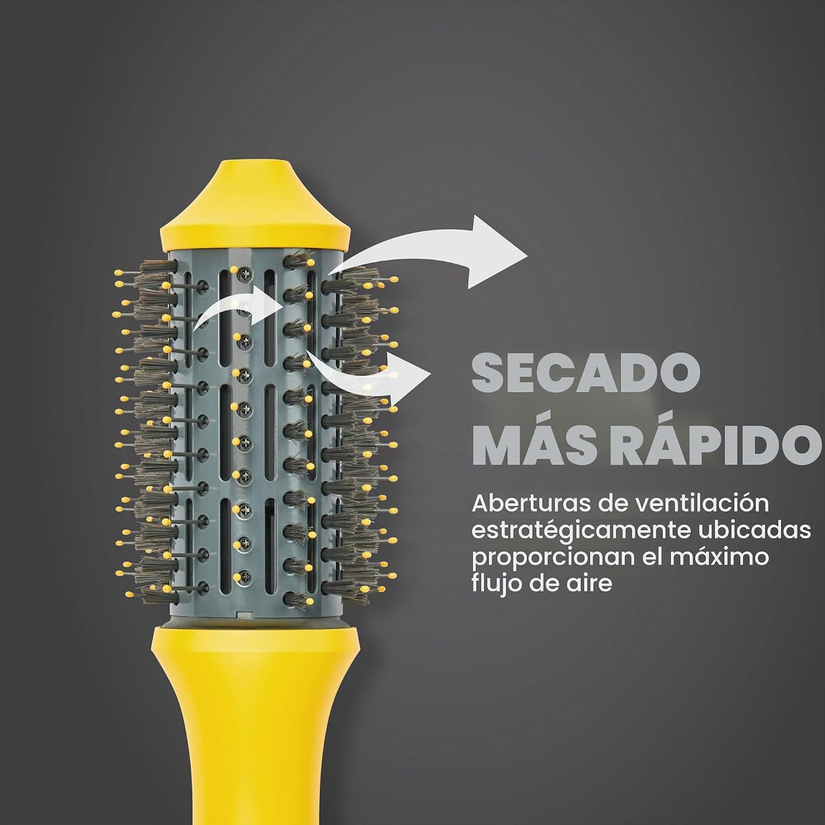 Colección de Secadores de Soplado Drybar | Secados más rápidos con...
