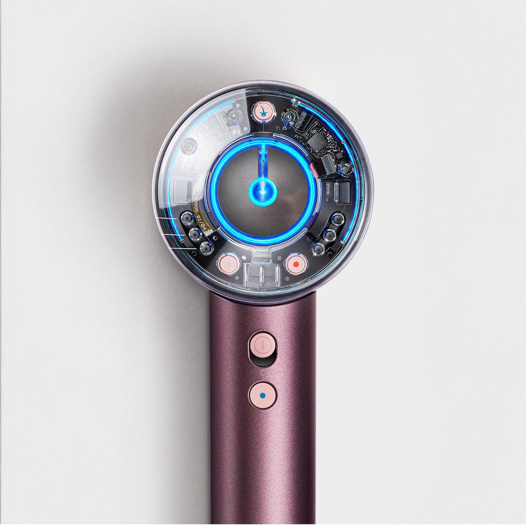 Dyson Supersonic Nural™ Secador de pelo