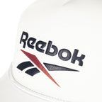 Gorra Reebok Aero Trucker | Gorra snapback | Ajustable | Espalda de...