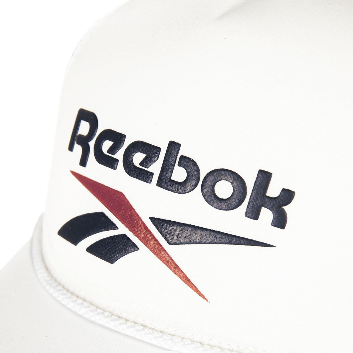 Gorra Reebok Aero Trucker | Gorra snapback | Ajustable | Espalda de...