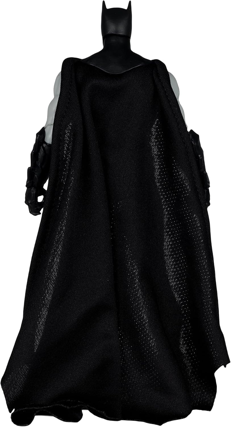 McFarlane Toys - DC Multiverse Batman (The New 52) Figura de acción...