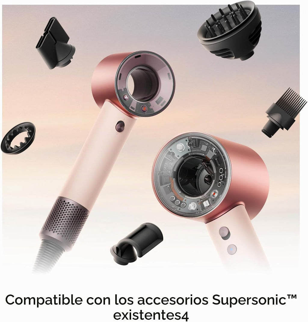 Dyson Supersonic Travel Styling Duo (secador de pelo Supersonic Tra...